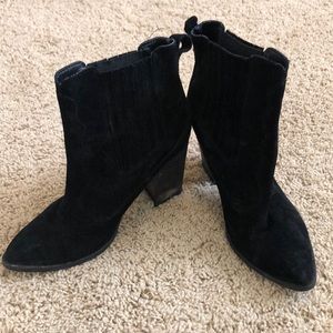 Dolce vita booties
